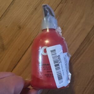 Brand new in plastic Chi Infra Maxiumum Control gel
